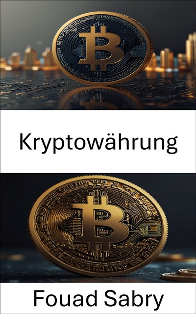 Kryptowährung, Fouad Sabry