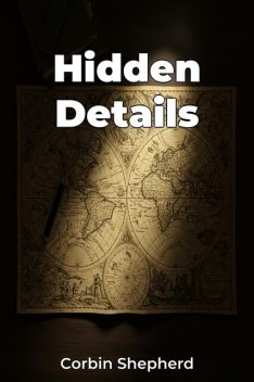 Hidden Details, Corbin Shepherd