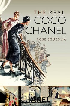 The Real Coco Chanel, Rose Sgueglia