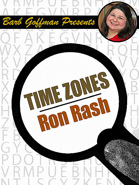 Time Zones, Ron Rash