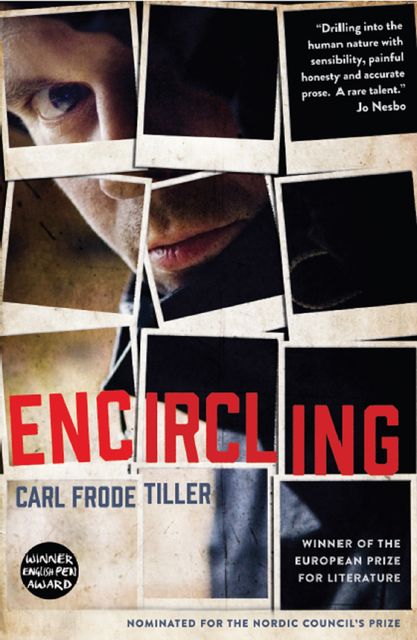 Encircling, Carl Frode Tiller