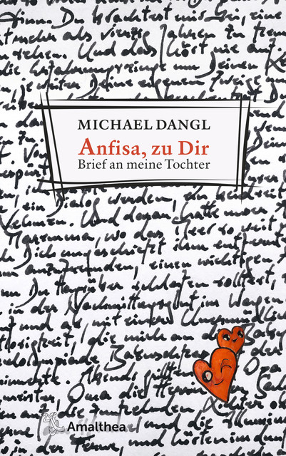 Anfisa, zu Dir, Michael Dangl