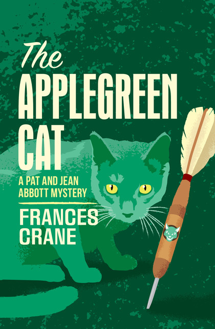 The Applegreen Cat, Frances Crane