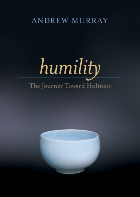 Humility, Andrew Murray