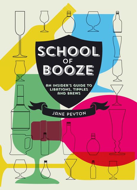 School of Booze, Jane Peyton