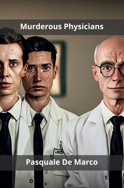 Murderous Physicians, Pasquale De Marco