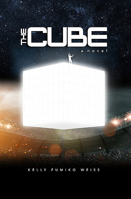The Cube, Kelly Fumiko Weiss