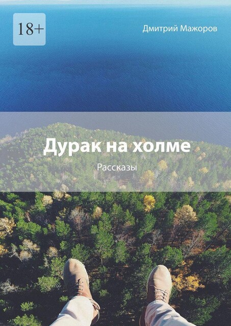 Дурак на холме, Дмитрий Мажоров