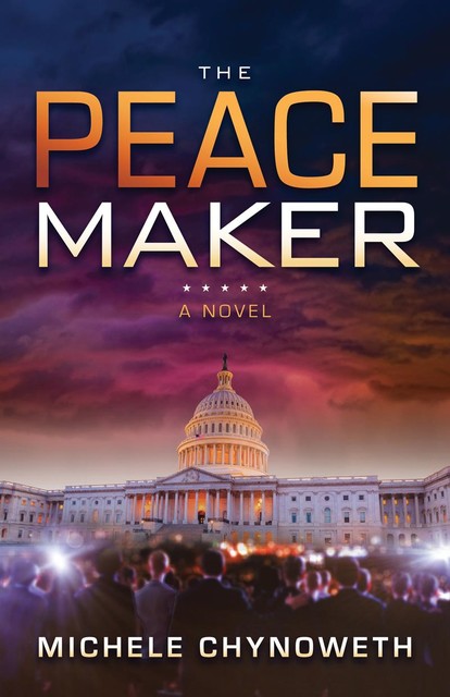 The Peace Maker, Michele Chynoweth