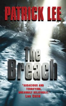 The Breach, Patrick Lee