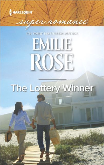 The Lottery Winner, Emilie Rose