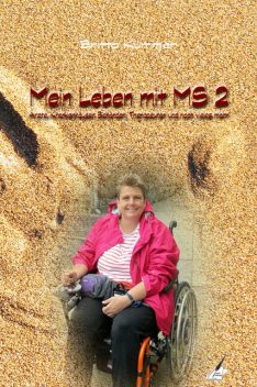 Mein Leben mit MS 2, Britta Kummer