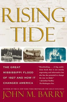 Rising Tide, John M. Barry