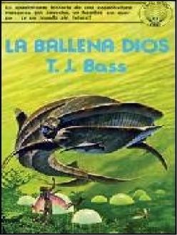 La Ballena Dios, T.J. Bass