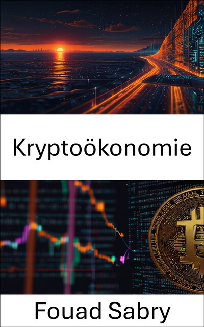 Kryptoökonomie, Fouad Sabry