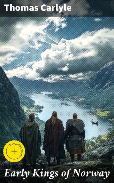 Early Kings of Norway, Thomas Carlyle