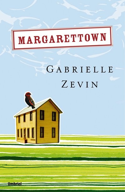 Margarettown, Gabrielle Zevin