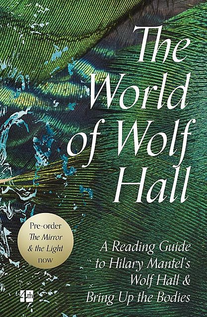 The World of Wolf Hall, Sam Binnie
