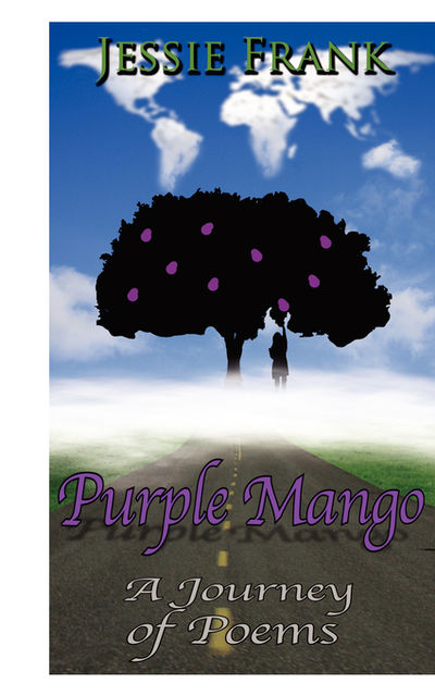 Purple Mango, Jessie Frank