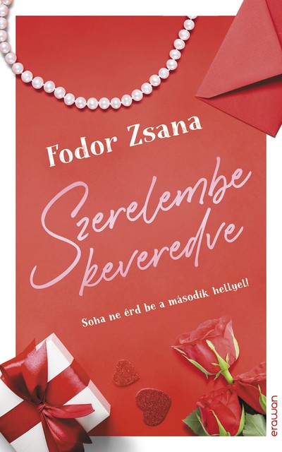 Szerelembe keveredve, Zsana Fodor