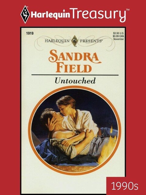 Untouched, Sandra Field
