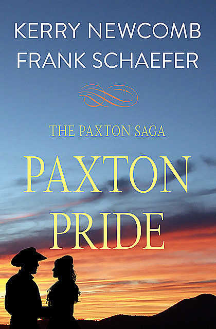 Paxton Pride, Frank Schaefer, Kerry Newcomb