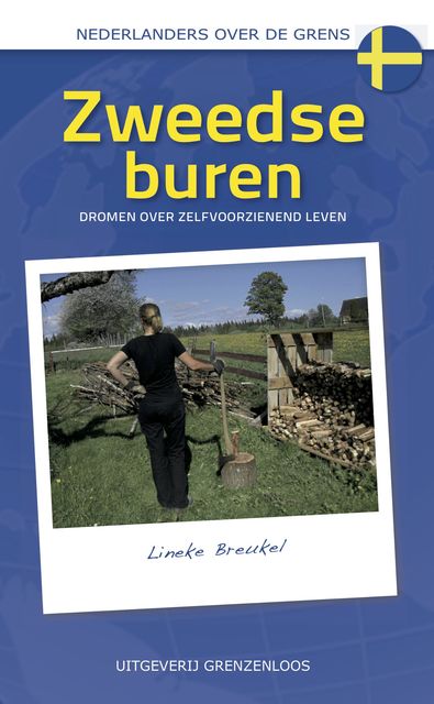 Zweedse buren, Lineke Breukel