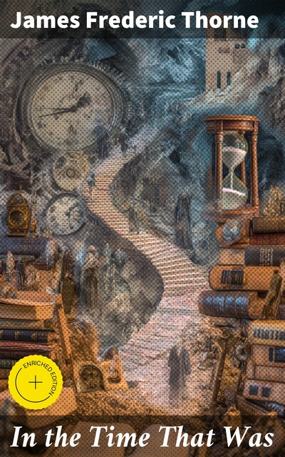 In the Time That Was, James Frederic Thorne