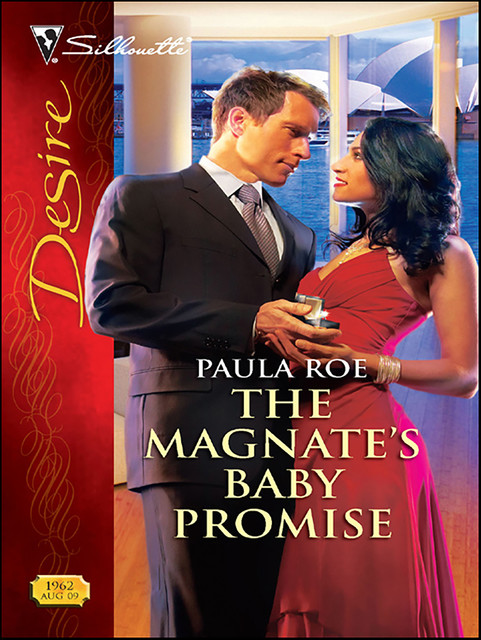 The Magnate's Baby Promise, Paula Roe