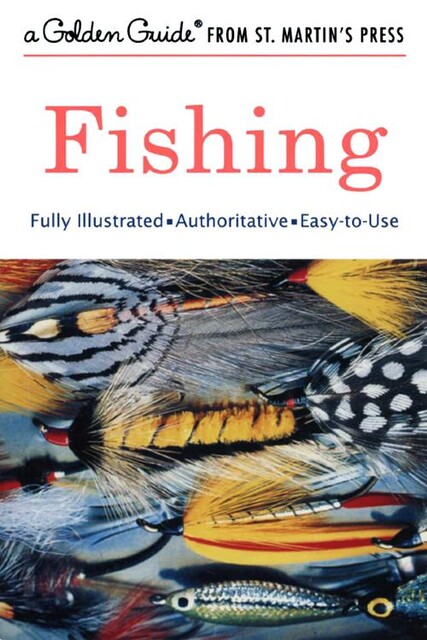 Fishing, George Fichter, Phil Francis