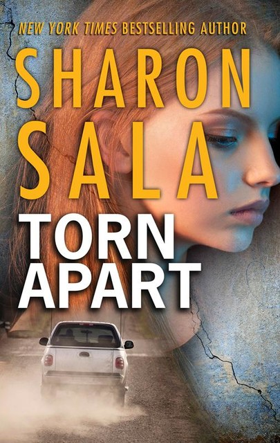 Torn Apart, Sharon Sala