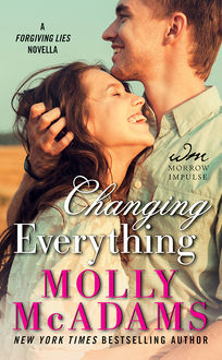 Changing Everything, Molly McAdams