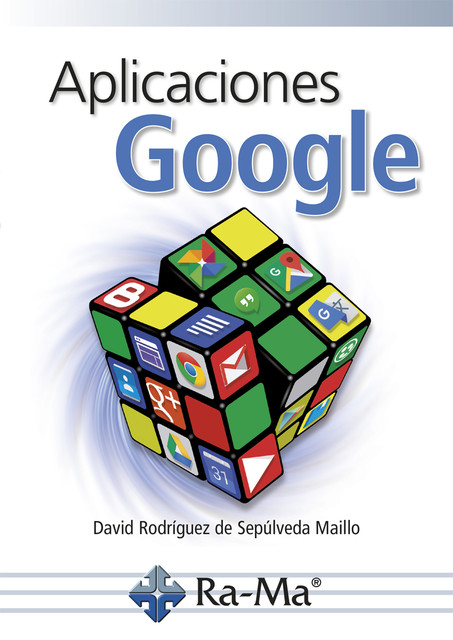 Aplicaciones Google, David Rodriguez