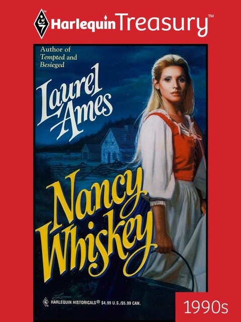 Nancy Whiskey, Laurel Ames