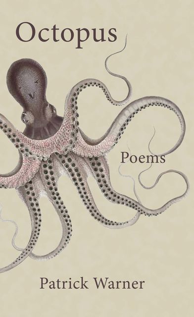 Octopus, Patrick Warner