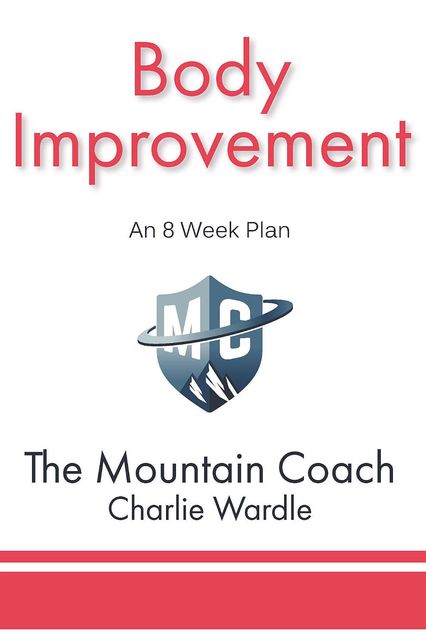 Body Improvement, Charlie Wardle