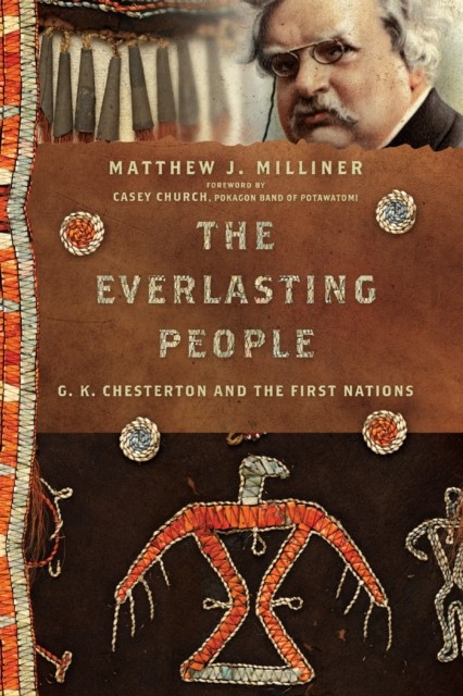 Everlasting People, Matthew J. Milliner