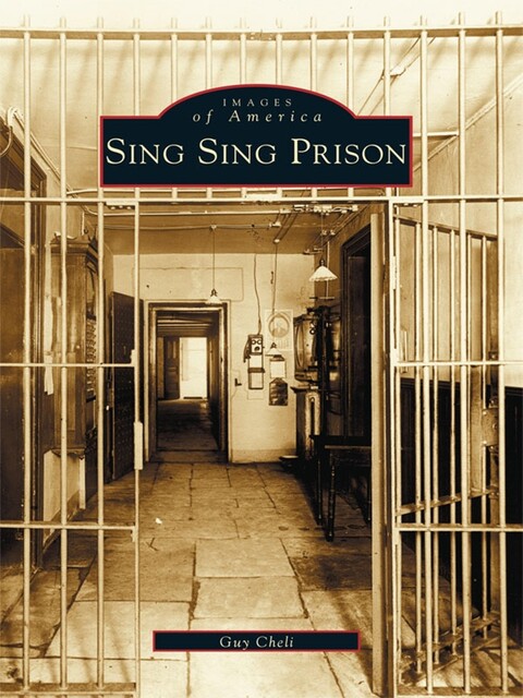 Sing Sing Prison, Guy Cheli