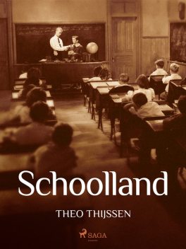 Schoolland, Theo Thijssen