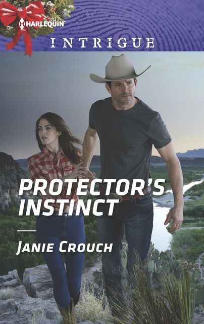 Protector's Instinct, Janie Crouch