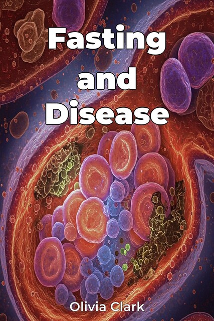 Fasting and Disease, Olivia Clark