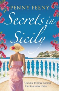 Secrets in Sicily, Penny Feeny