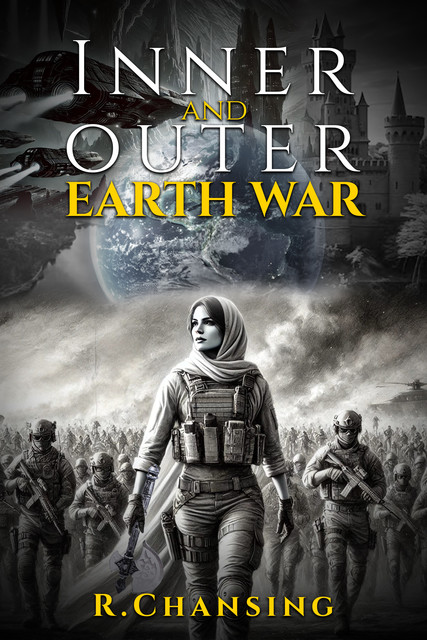 INNER AND OUTER EARTH WAR, R. Chansing