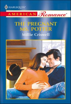 The Pregnant Ms. Potter, Millie Criswell