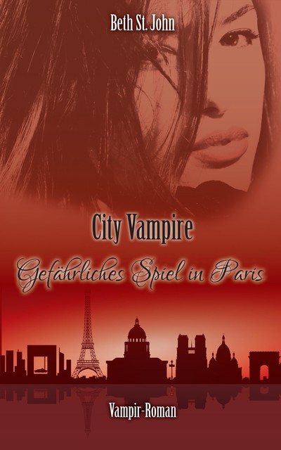 City Vampire, Beth St. John