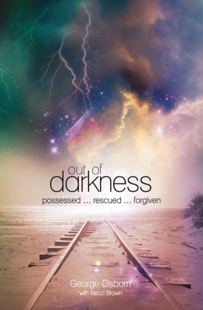 Out of Darkness: The George Osborn Story, George Osborn