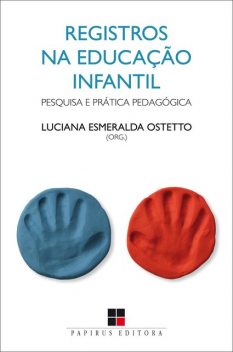 Registros na educação infantil, Luciana Ostetto