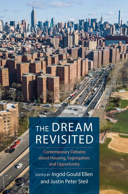 The Dream Revisited, Ellen, Ingrid Gould, Justin Peter, Steil