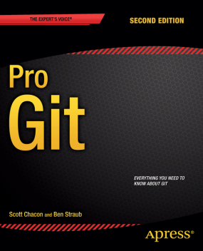 Pro Git, Asciidoctor