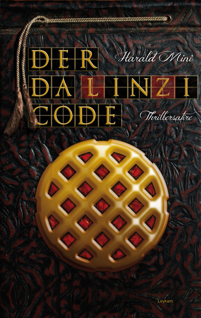 Der Da-Linzi-Code, Harald Mini